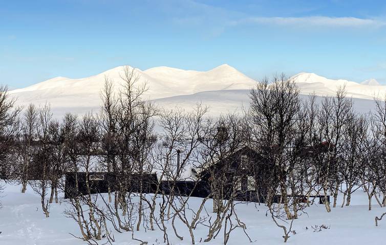 Ferienhaus für 8 Personen, mit Garten, mit Haustier in Ost-Norwegen - 4