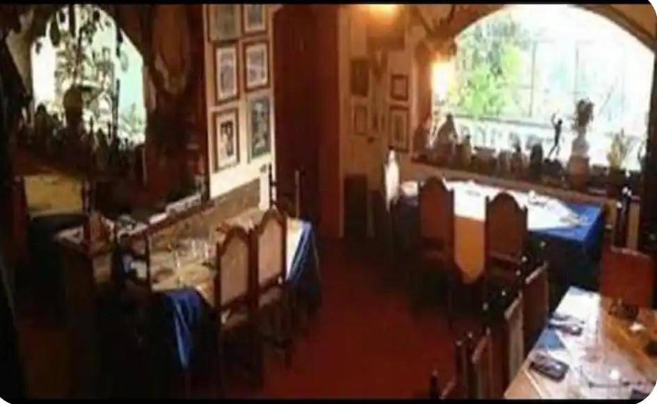 La casa di Mario in Rocca di Papa, Castelli Romani