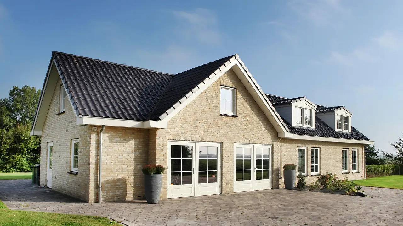 Villa für 16 Personen in Noord-Holland - Nordseeküste, Holländische Küste