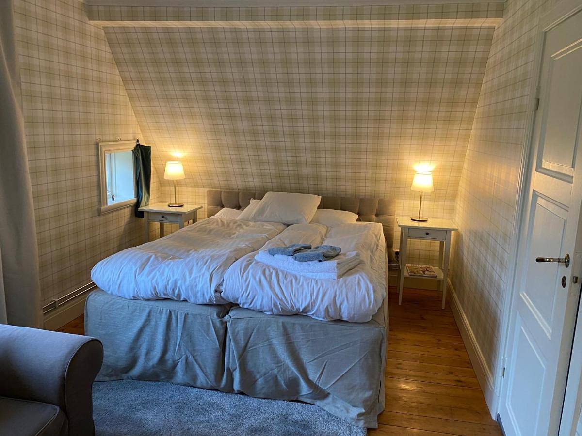Bjälbo Gästhus B&B in Mjölby, Östergötland