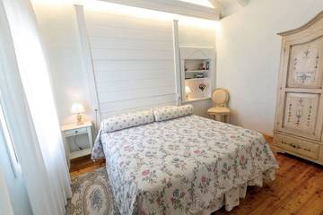 Villa pour 8 Personnes dans Refrontolo, Dolomites, Photo 4