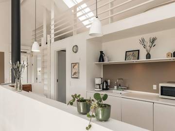 Ferienhaus für 8 Personen in Dänemark an der Nordsee, Bild 2