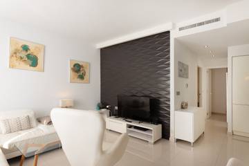 Chalet para 4 Personas en Lomas de Don Juan, Orihuela, Foto 4