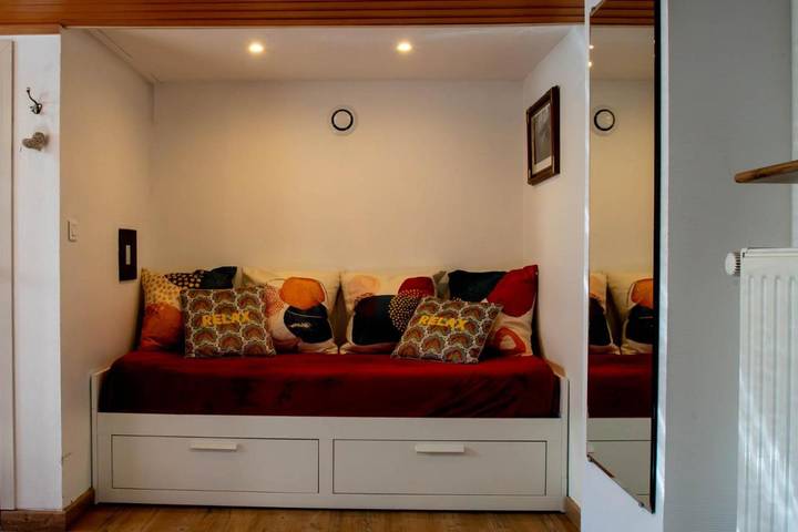 Gîte pour 4 personnes, avec jardin et vue à Erstein - 3