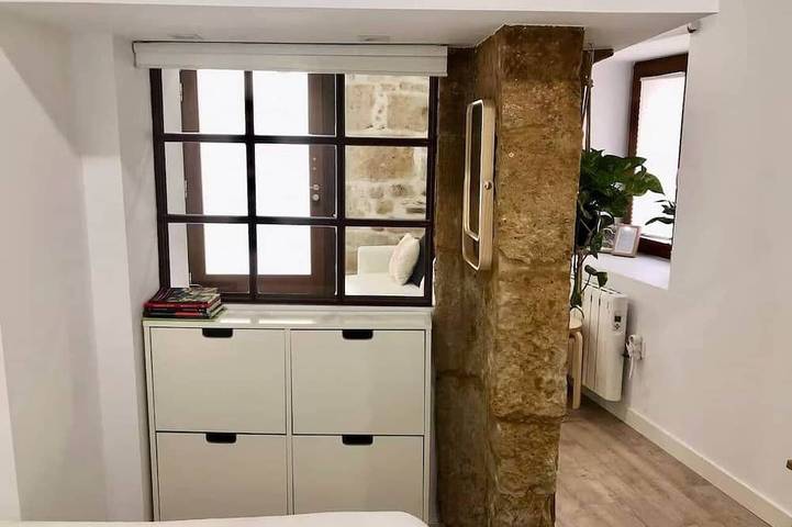 Ganze Wohnung, Exclusive apartment, next to the University and Cathedral in Centro (Salamanca), Salamanca