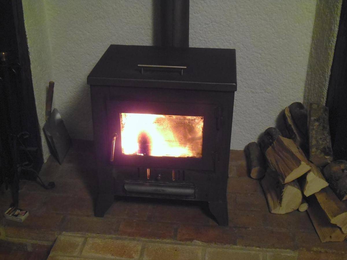 Appartement entier, Studio in Uzerche, Région de Tulle