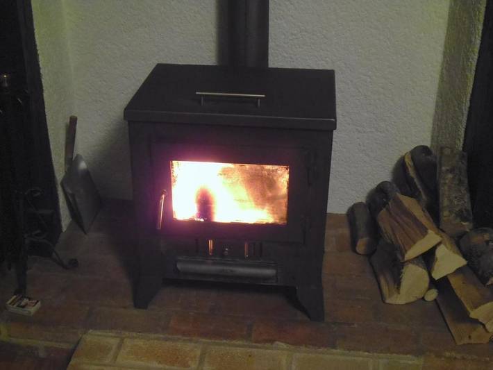 Gîte pour 2 personnes, avec vue, animaux acceptés à Uzerche - 3