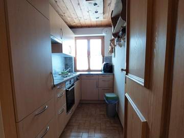 Hütte für 4 Personen in Fügenberg, Ski-Optimal Hochzillertal, Bild 3