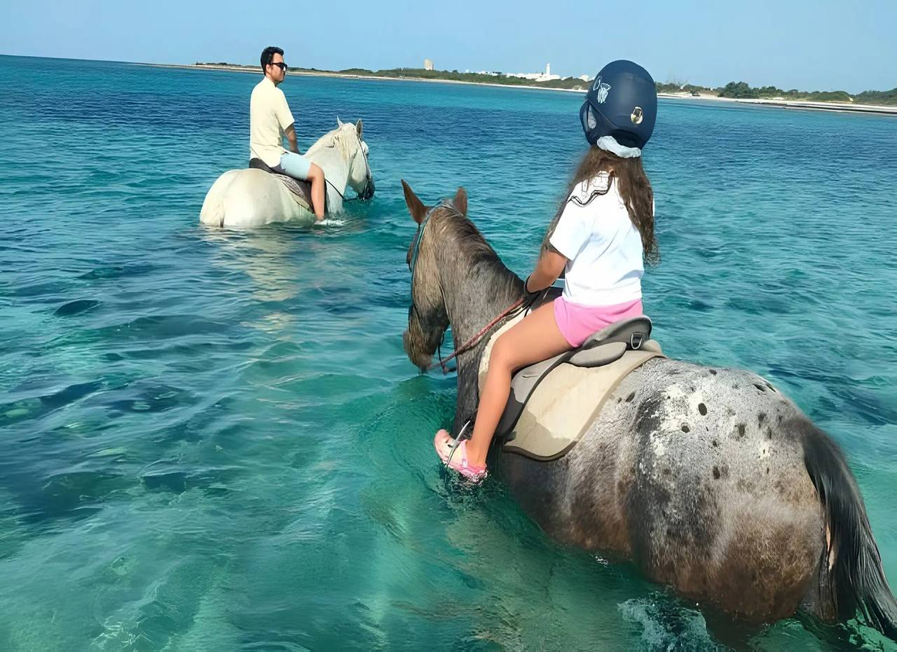 Monolocale Aura a Torre Lapillo - Wi-Fi, Aria Condizionata e Giardino in Boncore, Golfo di Taranto