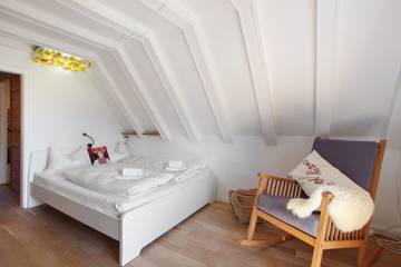 Ferienwohnung für 2 Personen in Altglashütten (Feldberg), Feldberg, Bild 3