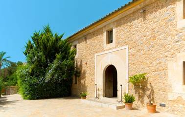 Chalet in Alcúdia, Mallorca Norte für 16 