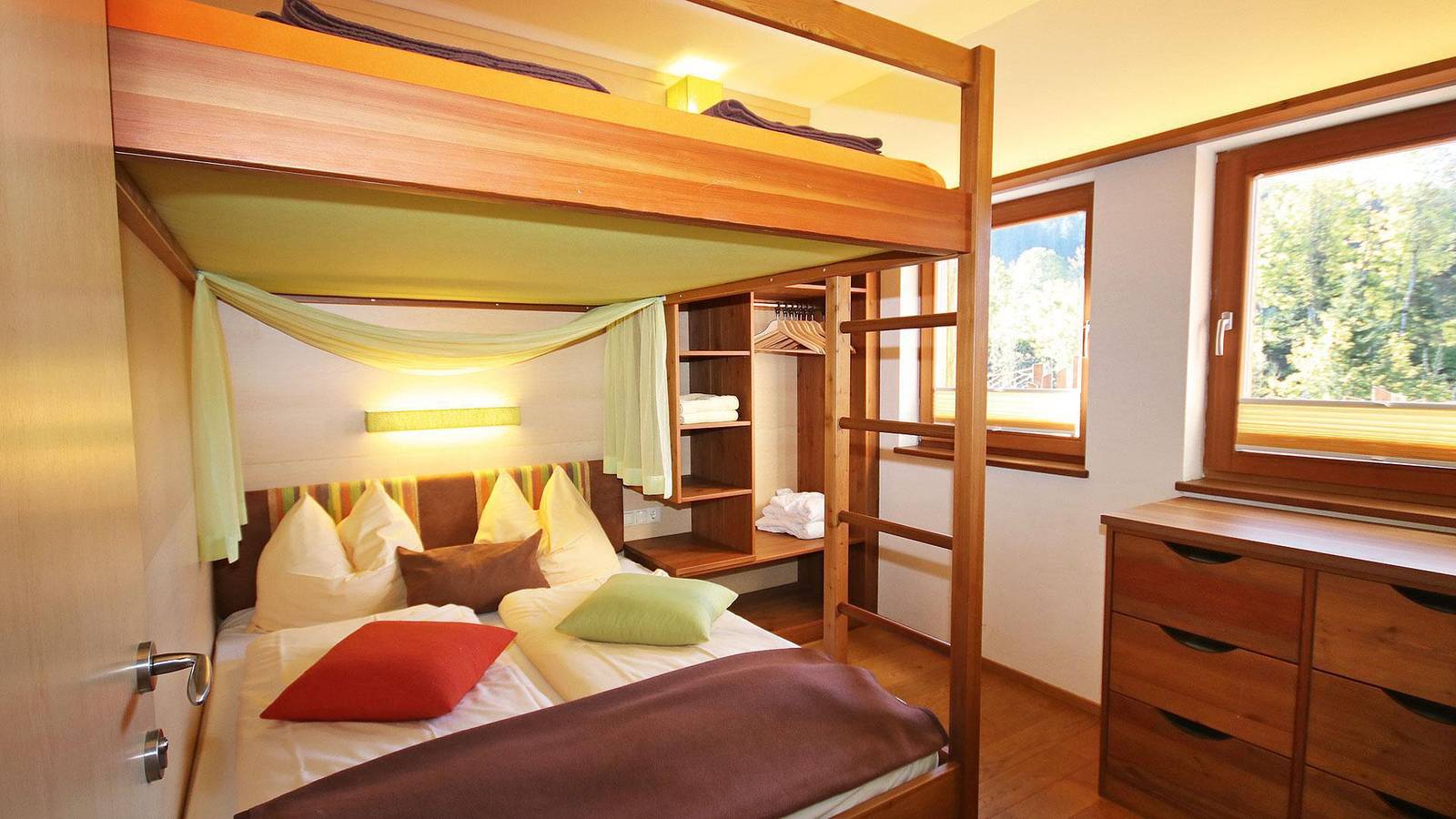 Alpin Chalet Xl in Wagrain, Ski Amadé