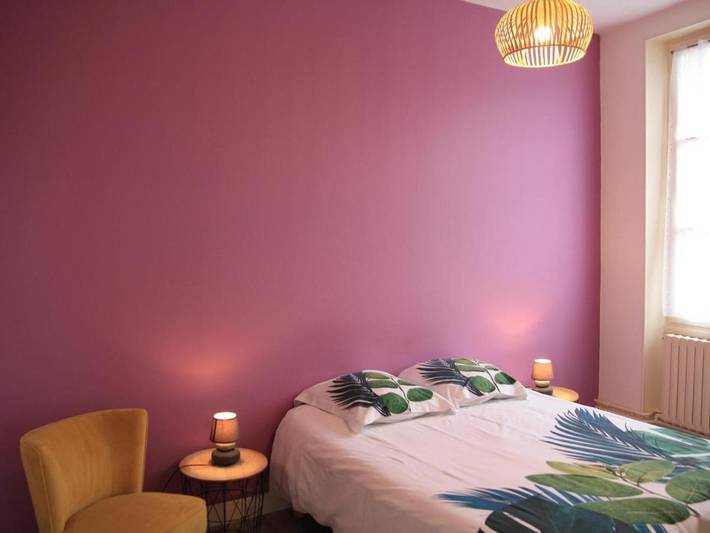 Location de vacances pour 6 personnes à Sargé-sur-Braye - 3