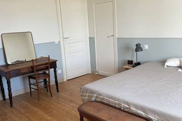 Villa voor 14 Personen in Soulac-sur-Mer, Côte d’Argent, Afbeelding 3