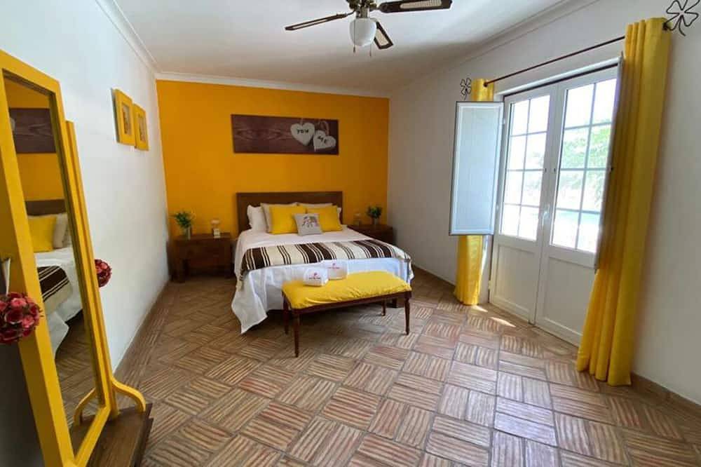 Tapada do Poço das Canas - A refuge in the Alentejo in Redondo, Distrito de Évora