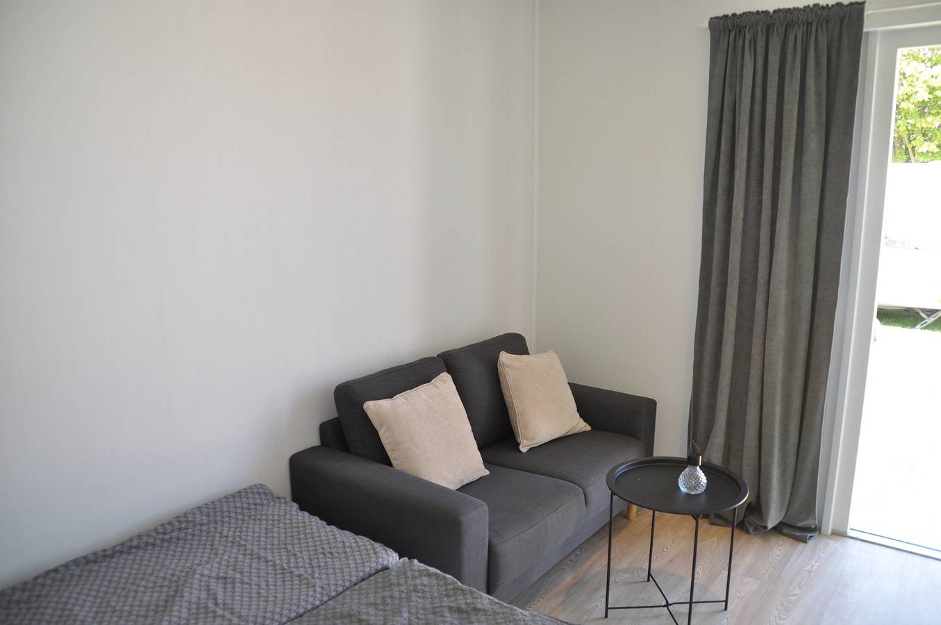 Apartamento vacacional entero, Ankerplatz Dahme - Surfbrett 1 in Dahme, Distrito de Holstein Oriental