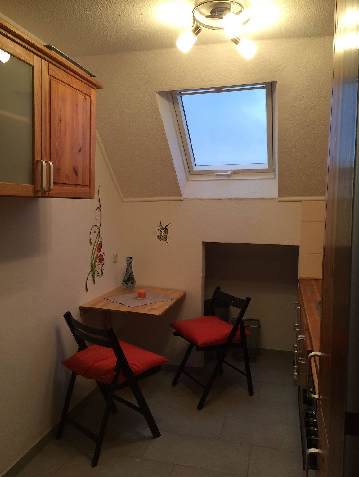 Apartamento vacacional entero, Ferienwohnung Michels in Orlenbach, Bitburg-Prüm