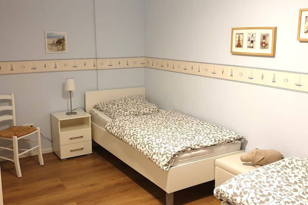 Ganze Wohnung, Grünstreifen 10a, Wohnung Paulsen in Wyk auf Föhr (Stadt), Wyk auf Föhr