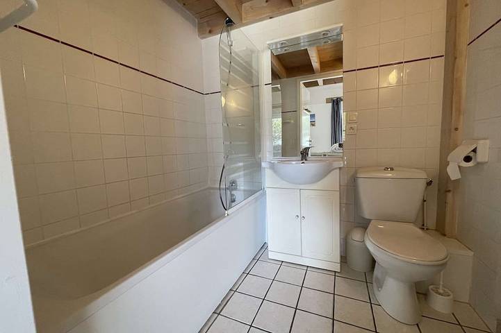 ⭐️Charmante maisonnette⭐️accès plage⭐️ piscine chauffée⭐️ in Saint-Georges-d'Oléron, Côte de Beauté