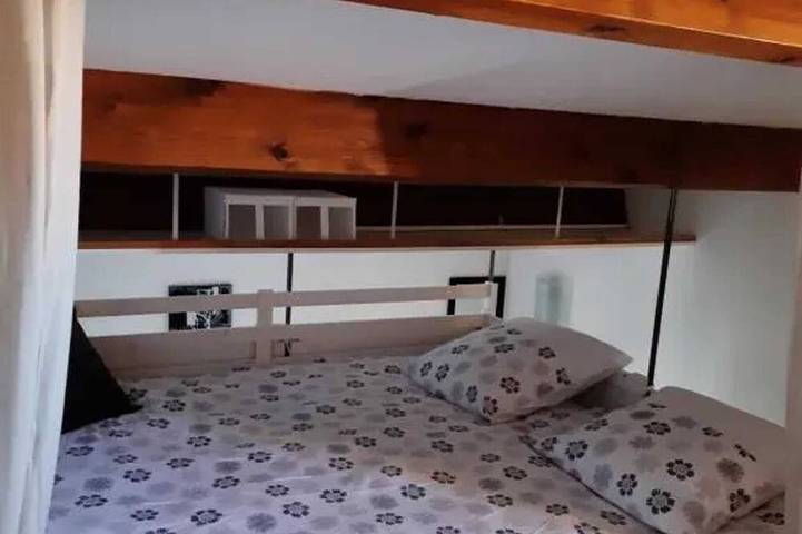 Ferienhaus für 4 Personen, mit Haustier in Les Ayguades - 4