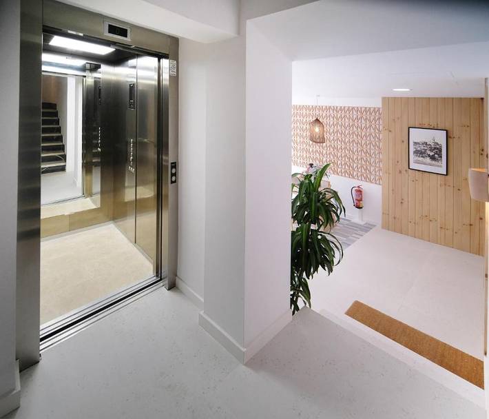 Hôtel pour 2 personnes à Porto Cristo - 4