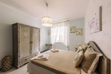 Villa for 5 People in Ravello, Amalfi Coast, Photo 1