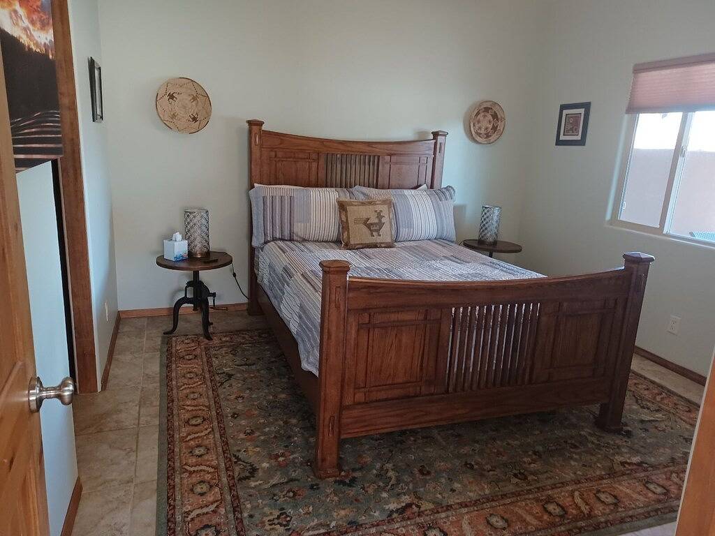 Geräumige Oase mit spektakulärer Aussicht! in Corrales, Sandoval County