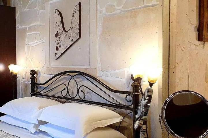 Gîte pour 3 personnes, avec balcon dans Κάτω Ζάκρος - 2