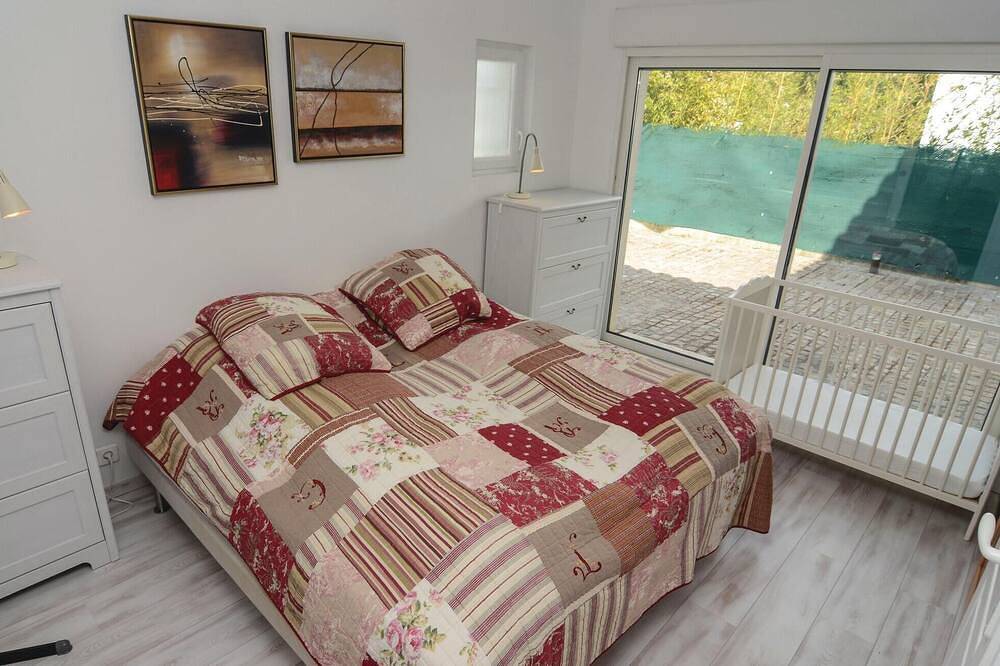 Maison confortable à Aigues-Mortes avec. in Aigues-Mortes, Côte d'Améthyste