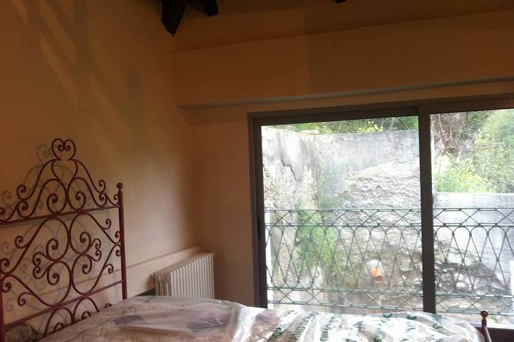 Gîte pour 6 personnes, avec balcon ainsi que jardin et sauna à Acqui Terme - 2