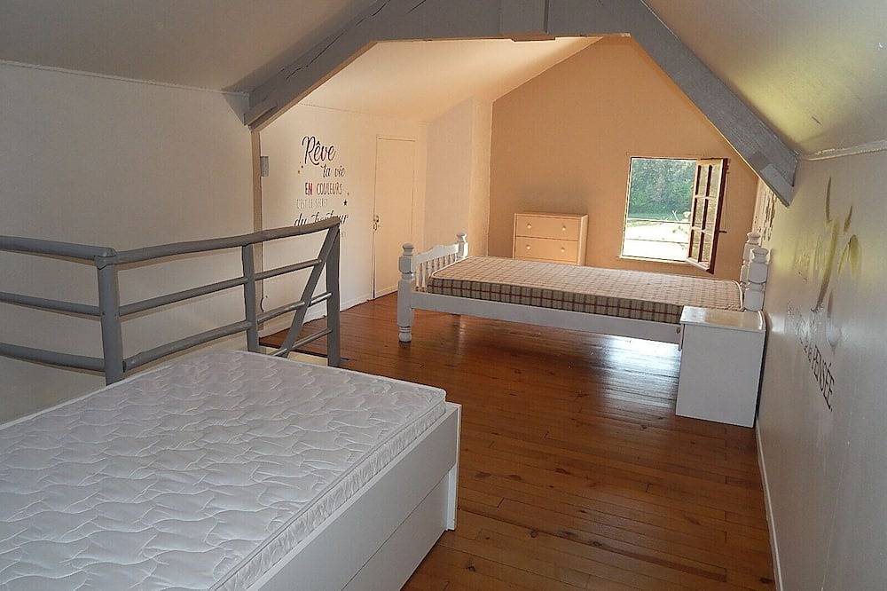 Quiet cottage in Martel, Lot