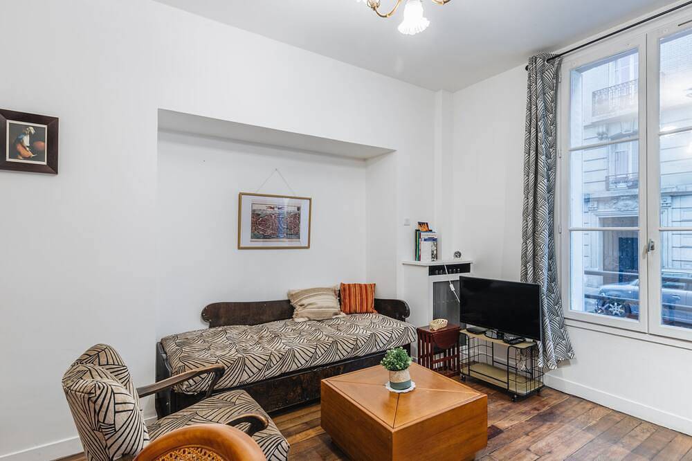 Appartement de vacances