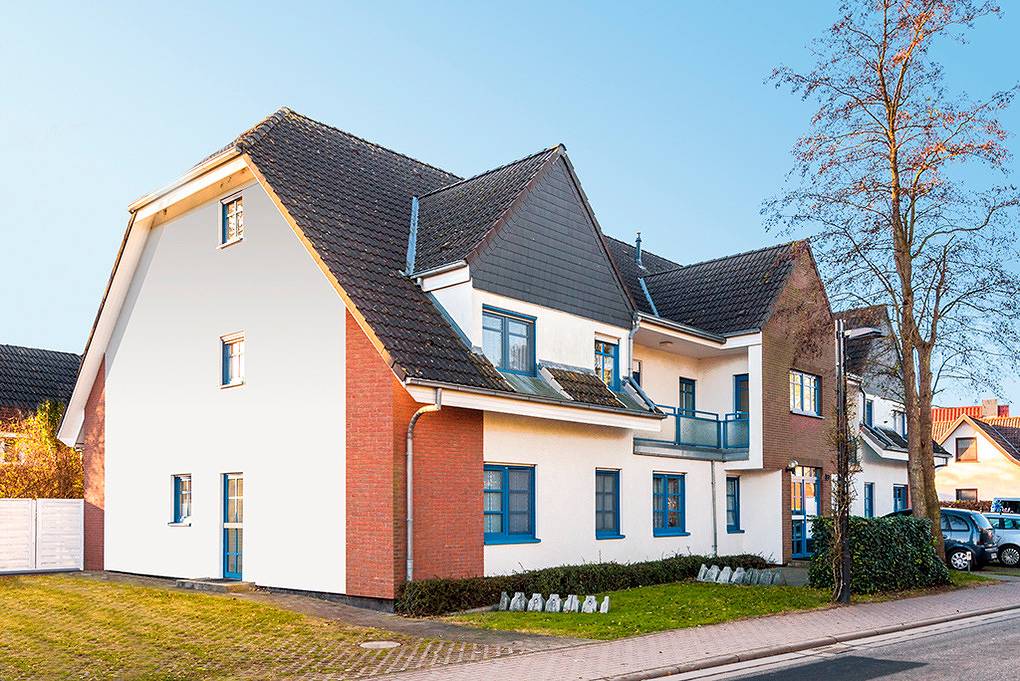 Ferienwohnung in Zingst ab 57€ pro Nacht