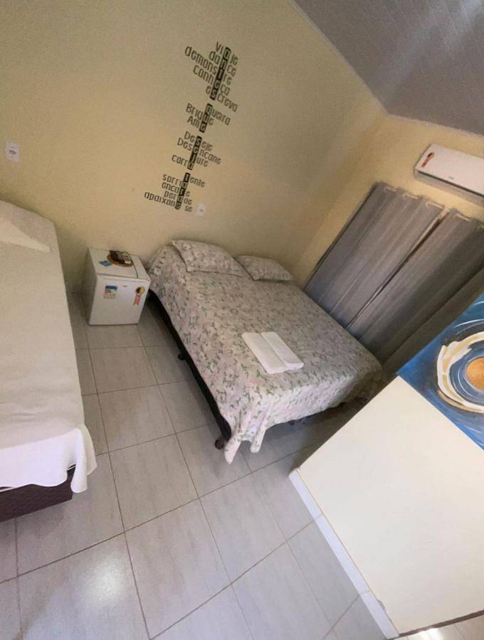 Pousadas para 3 pessoas em Mateiros