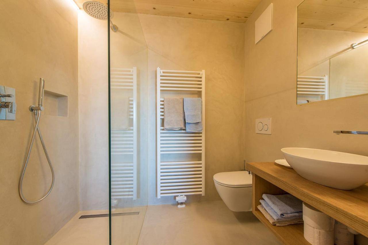 Eco Bnb & Apartments Bründlerhof in Marling, Massif de l'Ortles