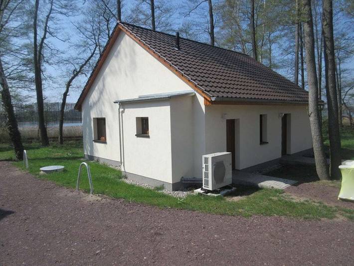 B 3 direkt am Netzener See in Trechwitz, Kloster Lehnin