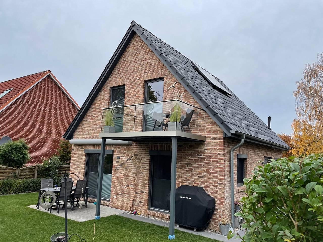 Ferienwohnung in Ostholstein ab 128€ pro Nacht