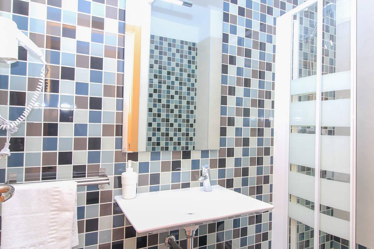 1 Bedroom penthouse with terrace. Tra7, foto 11