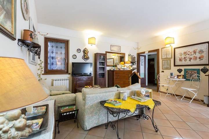 Bed & Breakfast New Day in Assisi, Perugia e dintorni