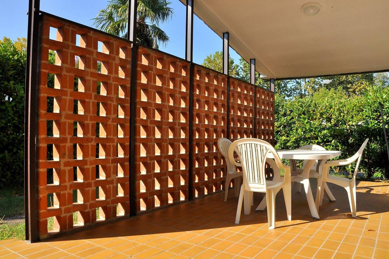 Gemütliche, unabhängige Villa in Bibione Pineda in Bibione, Venedig Provinz