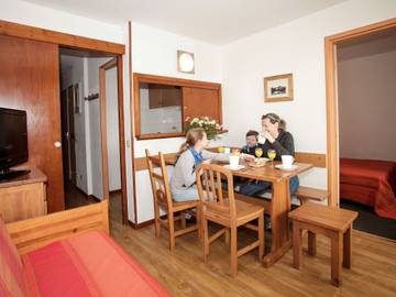 Chalet for 6 People in Tignes, Espace Killy, Photo 2