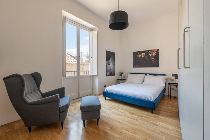 Ganze Wohnung, Cala Loft by Wonderful Italy in Castellammare (Palermo), Palermo