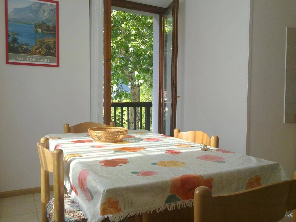 Casa St Uldarico in Vigo Cavedine, Cavedine