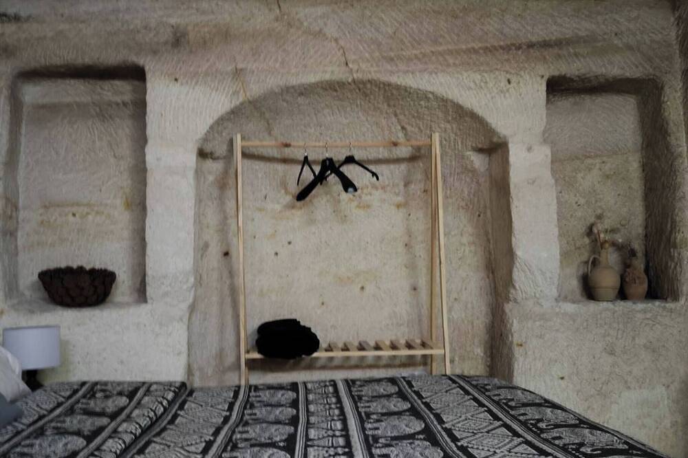 Appartamento intero, Camera d'albergo in Cappadocia in Mustafapasa, Parco Nazionale di Göreme