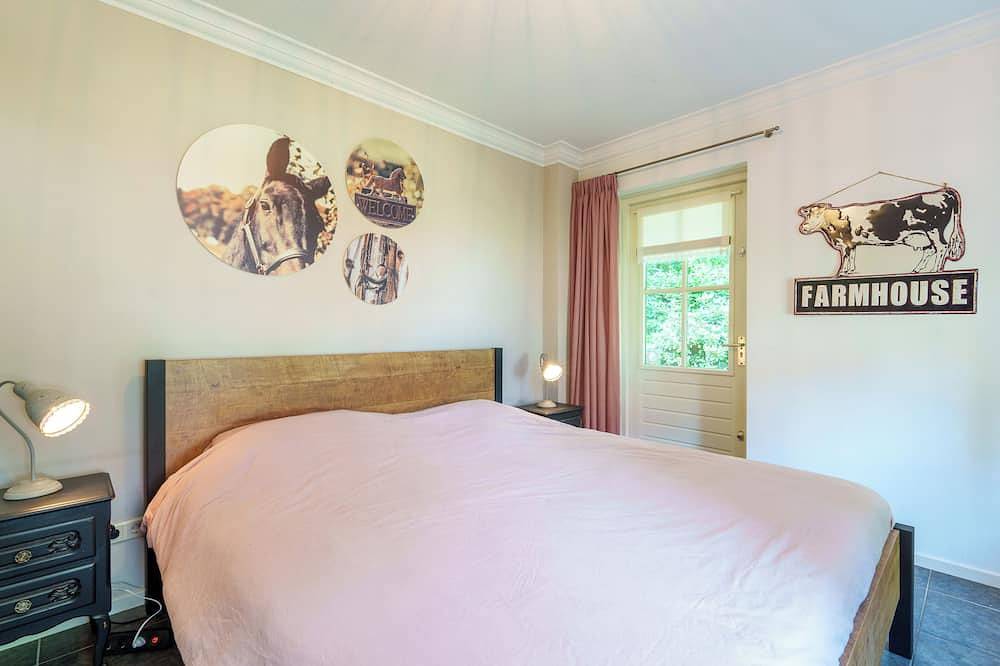 Schönes modernes Ferienhaus mit Sauna in Achterhoek