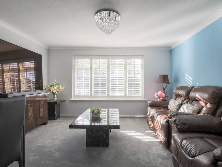 Gîte pour 4 personnes, avec jardin à Windsor - 2