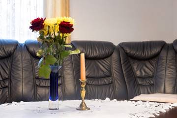 Ferienwohnung für 4 Personen in Allrode, Ostharz, Bild 3