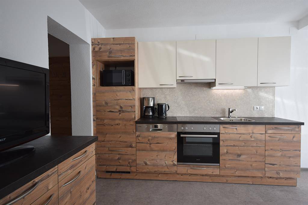 Apartamento vacacional entero, Appartement für 4-5 Pers. "Vi" in Weißkamm, Sölden