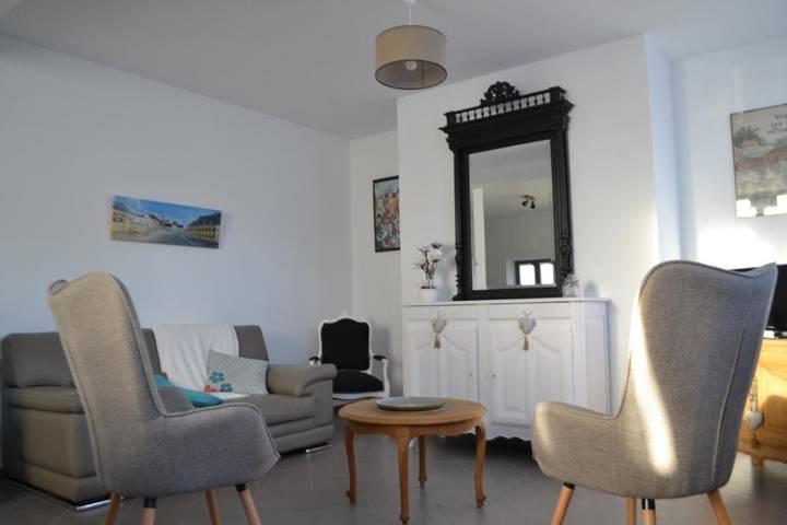 Maison de vacances pour 6 personnes, avec vue - 1