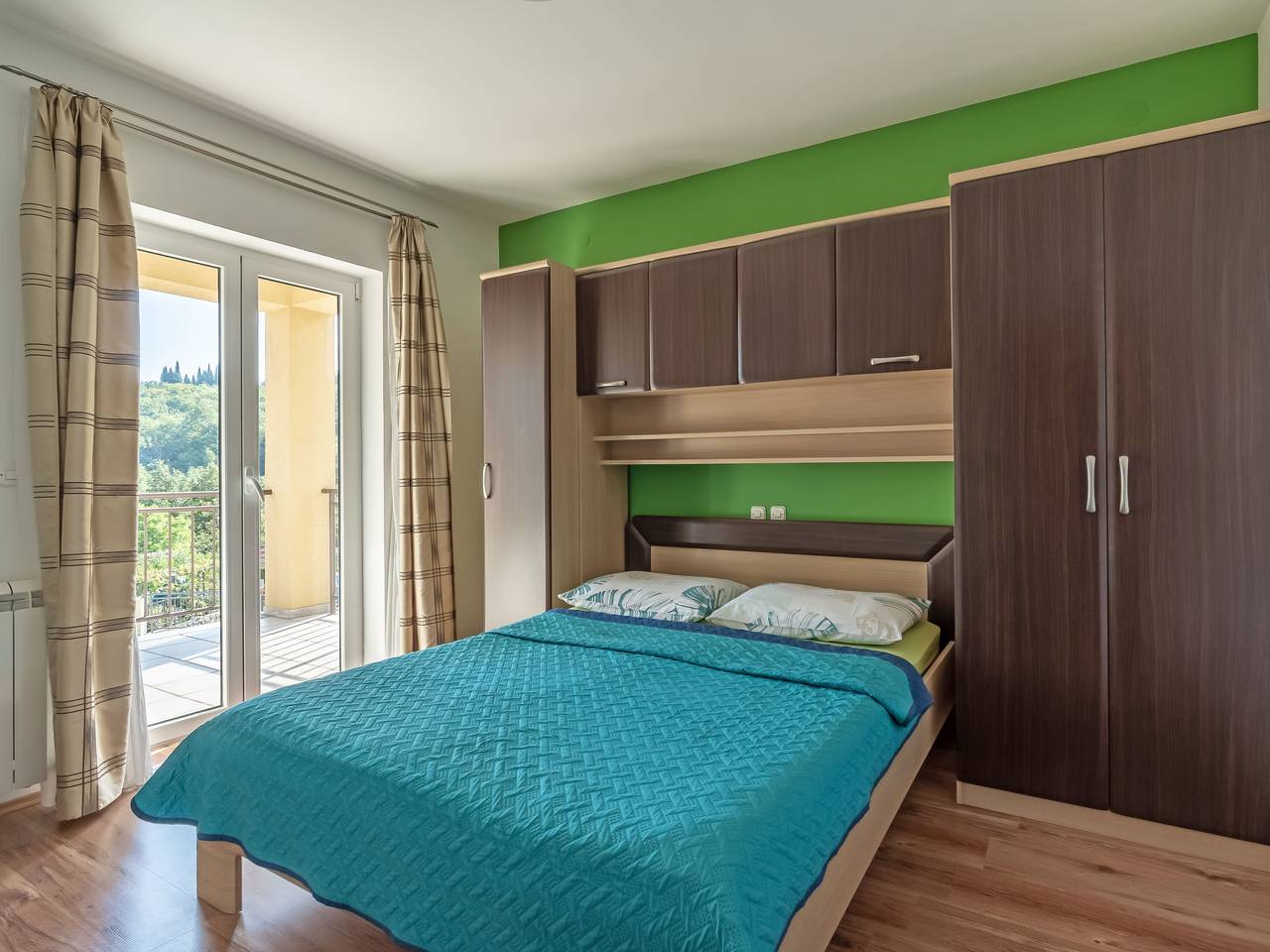Ganze Wohnung, Kate in Općina Matulji, Opatija Riviera